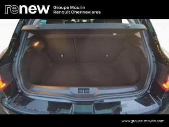 Photo 9 du bon plan RENAULT Megane 1.2 TCe 130ch energy Intens occasion à 11990 €