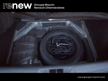 Photo 10 du bon plan RENAULT Megane 1.2 TCe 130ch energy Intens occasion à 11990 €