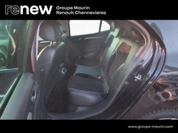 Photo 11 du bon plan RENAULT Megane 1.2 TCe 130ch energy Intens occasion à 11990 €