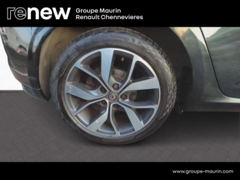 Photo 15 du bon plan RENAULT Megane 1.2 TCe 130ch energy Intens occasion à 11990 €