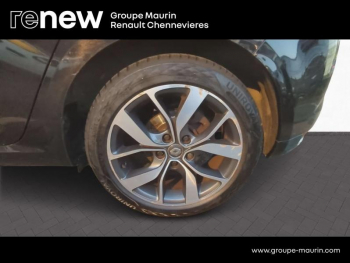 Photo 16 du bon plan RENAULT Megane 1.2 TCe 130ch energy Intens occasion à 11990 €