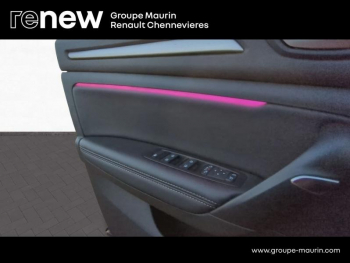 Photo 20 du bon plan RENAULT Megane 1.2 TCe 130ch energy Intens occasion à 11990 €