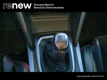 Photo 24 du bon plan RENAULT Megane 1.2 TCe 130ch energy Intens occasion à 11990 €