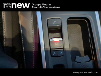 Photo 25 du bon plan RENAULT Megane 1.2 TCe 130ch energy Intens occasion à 11990 €