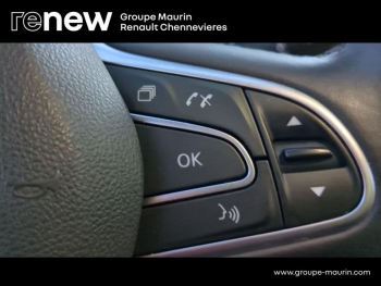 Photo 28 du bon plan RENAULT Megane 1.2 TCe 130ch energy Intens occasion à 11990 €