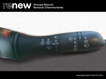 Photo 29 du bon plan RENAULT Megane 1.2 TCe 130ch energy Intens occasion à 11990 €