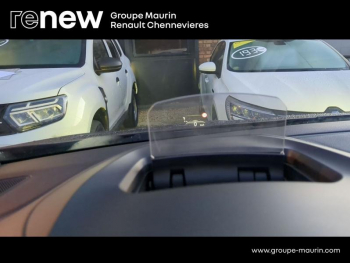 Photo 30 du bon plan RENAULT Megane 1.2 TCe 130ch energy Intens occasion à 11990 €