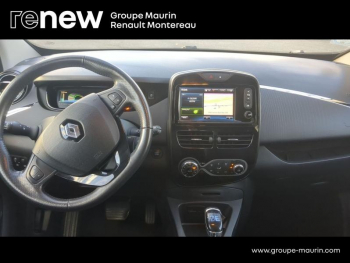 Photo 8 du bon plan RENAULT Zoe Intens R110 MY19 occasion à 5900 €