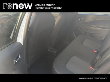 Photo 19 du bon plan RENAULT Zoe Intens R110 MY19 occasion à 5900 €