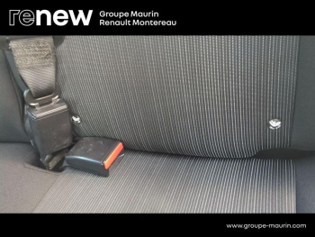 Photo 20 du bon plan RENAULT Zoe Intens R110 MY19 occasion à 5900 €