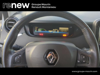 Photo 26 du bon plan RENAULT Zoe Intens R110 MY19 occasion à 5900 €