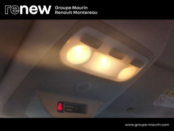 Photo 31 du bon plan RENAULT Zoe Intens R110 MY19 occasion à 5900 €