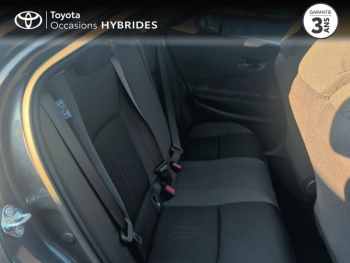 Photo 7 du bon plan TOYOTA C-HR 1.8 Hybride 140ch Design NG23 occasion à 28990 €