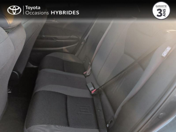 Photo 12 du bon plan TOYOTA C-HR 1.8 Hybride 140ch Design NG23 occasion à 28990 €