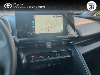 Photo 15 du bon plan TOYOTA C-HR 1.8 Hybride 140ch Design NG23 occasion à 28990 €