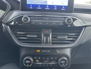 Photo 14 du bon plan FORD Kuga 2.5 Duratec 225ch PHEV Vignale BVA occasion à 20980 €