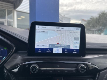 Photo 16 du bon plan FORD Kuga 2.5 Duratec 225ch PHEV Vignale BVA occasion à 20980 €