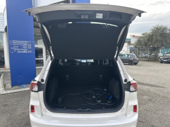 Photo 19 du bon plan FORD Kuga 2.5 Duratec 225ch PHEV Vignale BVA occasion à 20980 €