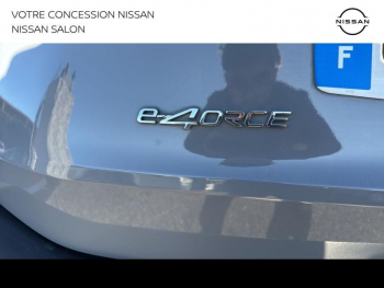 Photo 29 du bon plan NISSAN X-Trail e-4orce 213ch Tekna occasion à 29480 €