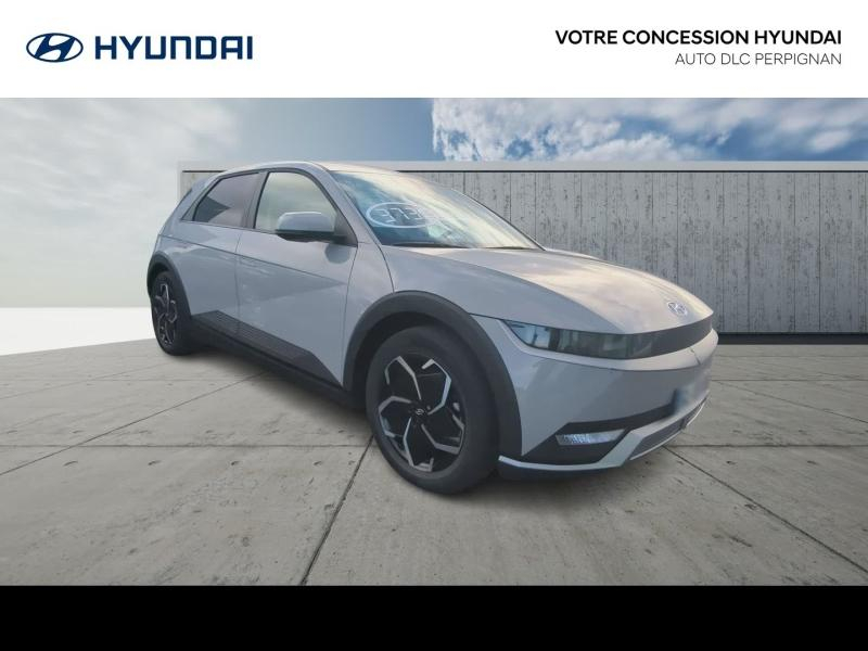 Bon plan HYUNDAI Ioniq 5 77 kWh - 229ch Intuitive occasion à 28900 €
