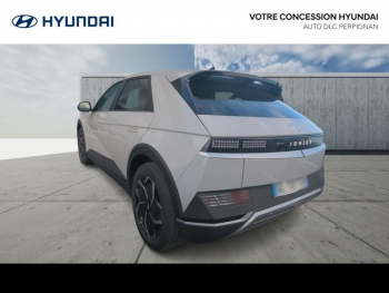 Photo 2 du bon plan HYUNDAI Ioniq 5 77 kWh - 229ch Intuitive occasion à 28900 €