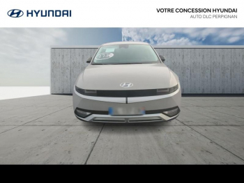 Photo 3 du bon plan HYUNDAI Ioniq 5 77 kWh - 229ch Intuitive occasion à 28900 €