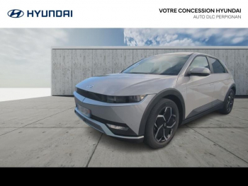 Photo 5 du bon plan HYUNDAI Ioniq 5 77 kWh - 229ch Intuitive occasion à 28900 €