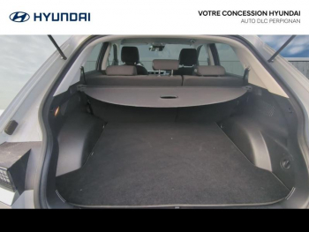 Photo 7 du bon plan HYUNDAI Ioniq 5 77 kWh - 229ch Intuitive occasion à 28900 €