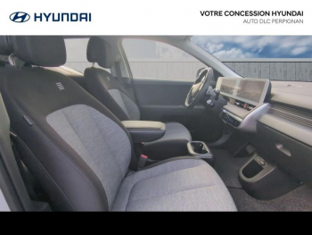 Photo 8 du bon plan HYUNDAI Ioniq 5 77 kWh - 229ch Intuitive occasion à 28900 €