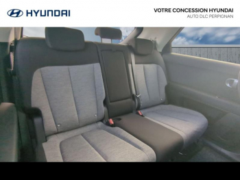 Photo 9 du bon plan HYUNDAI Ioniq 5 77 kWh - 229ch Intuitive occasion à 28900 €