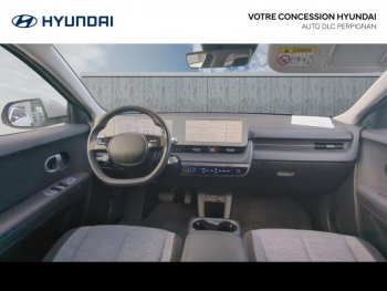 Photo 10 du bon plan HYUNDAI Ioniq 5 77 kWh - 229ch Intuitive occasion à 28900 €