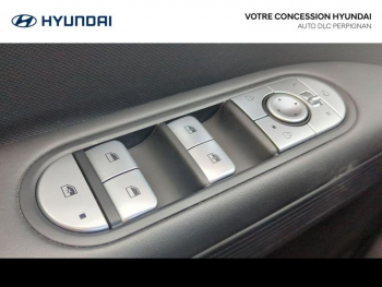 Photo 11 du bon plan HYUNDAI Ioniq 5 77 kWh - 229ch Intuitive occasion à 28900 €