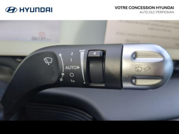 Photo 16 du bon plan HYUNDAI Ioniq 5 77 kWh - 229ch Intuitive occasion à 28900 €
