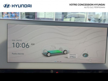 Photo 17 du bon plan HYUNDAI Ioniq 5 77 kWh - 229ch Intuitive occasion à 28900 €