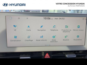 Photo 18 du bon plan HYUNDAI Ioniq 5 77 kWh - 229ch Intuitive occasion à 28900 €