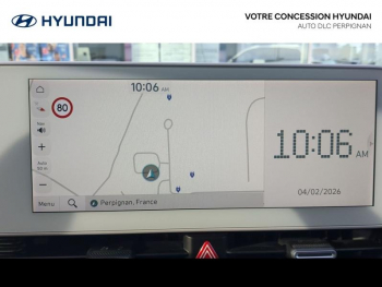 Photo 20 du bon plan HYUNDAI Ioniq 5 77 kWh - 229ch Intuitive occasion à 28900 €