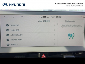 Photo 21 du bon plan HYUNDAI Ioniq 5 77 kWh - 229ch Intuitive occasion à 28900 €