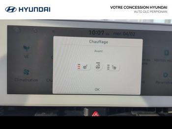 Photo 22 du bon plan HYUNDAI Ioniq 5 77 kWh - 229ch Intuitive occasion à 28900 €