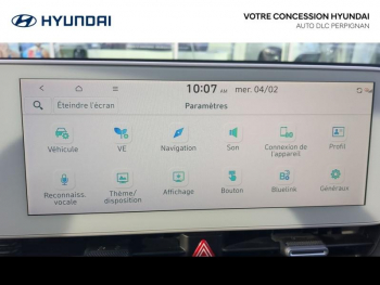 Photo 23 du bon plan HYUNDAI Ioniq 5 77 kWh - 229ch Intuitive occasion à 28900 €