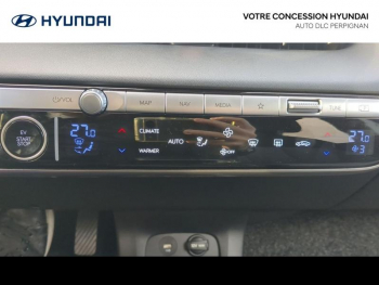 Photo 25 du bon plan HYUNDAI Ioniq 5 77 kWh - 229ch Intuitive occasion à 28900 €