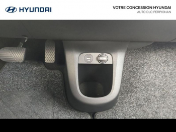 Photo 26 du bon plan HYUNDAI Ioniq 5 77 kWh - 229ch Intuitive occasion à 28900 €