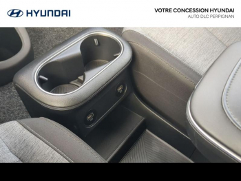 Photo 27 du bon plan HYUNDAI Ioniq 5 77 kWh - 229ch Intuitive occasion à 28900 €