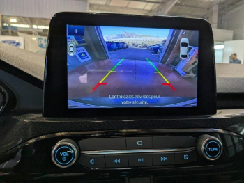 Photo 19 du bon plan FORD Kuga 2.5 Duratec 190ch FHEV E85 ST-Line Business BVA occasion à 28860 €