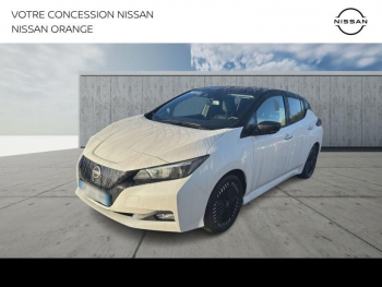 Photo 2 du bon plan NISSAN Leaf 150ch 40kWh N-Connecta 22 occasion à 14999 €