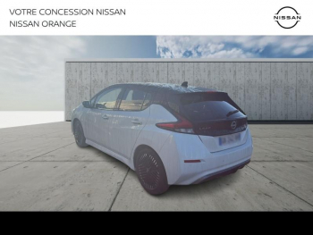 Photo 4 du bon plan NISSAN Leaf 150ch 40kWh N-Connecta 22 occasion à 14999 €