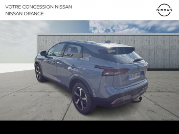 Photo 4 du bon plan NISSAN Qashqai e-POWER 190ch N-Connecta 2022 occasion à 26390 €