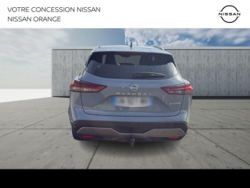 Photo 5 du bon plan NISSAN Qashqai e-POWER 190ch N-Connecta 2022 occasion à 26390 €