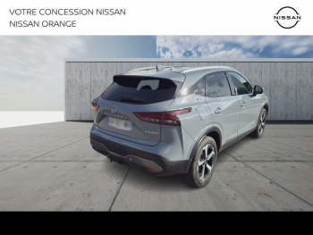 Photo 6 du bon plan NISSAN Qashqai e-POWER 190ch N-Connecta 2022 occasion à 26390 €