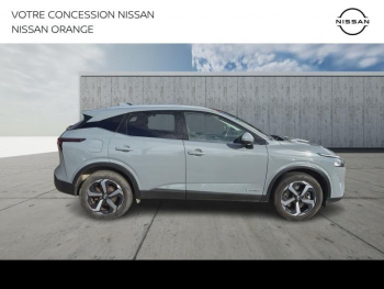 Photo 7 du bon plan NISSAN Qashqai e-POWER 190ch N-Connecta 2022 occasion à 26390 €
