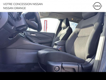 Photo 10 du bon plan NISSAN Qashqai e-POWER 190ch N-Connecta 2022 occasion à 26390 €